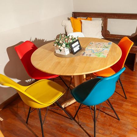 Colosseo Ohana Suite Intero Appartamento Open Space ローマ エクステリア 写真