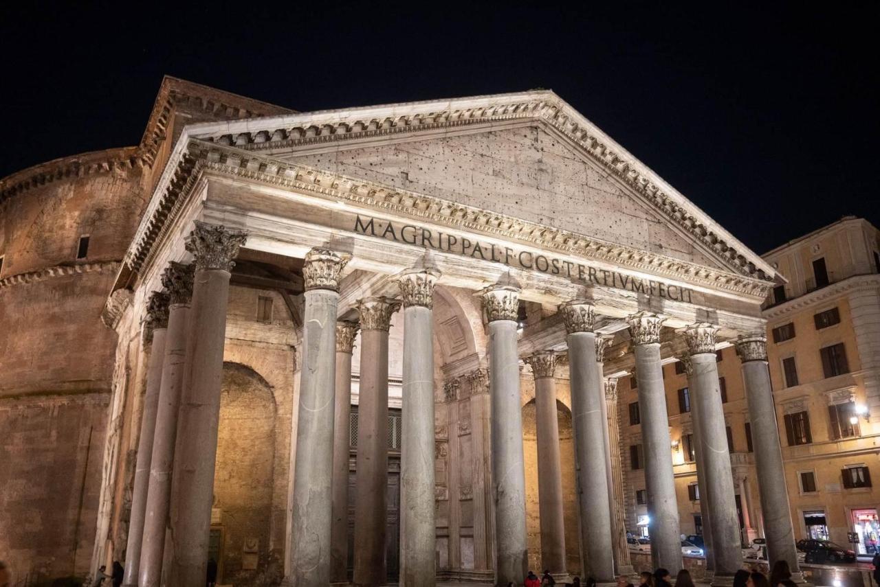 Colosseo Ohana Suite Intero Appartamento Open Space ローマ エクステリア 写真